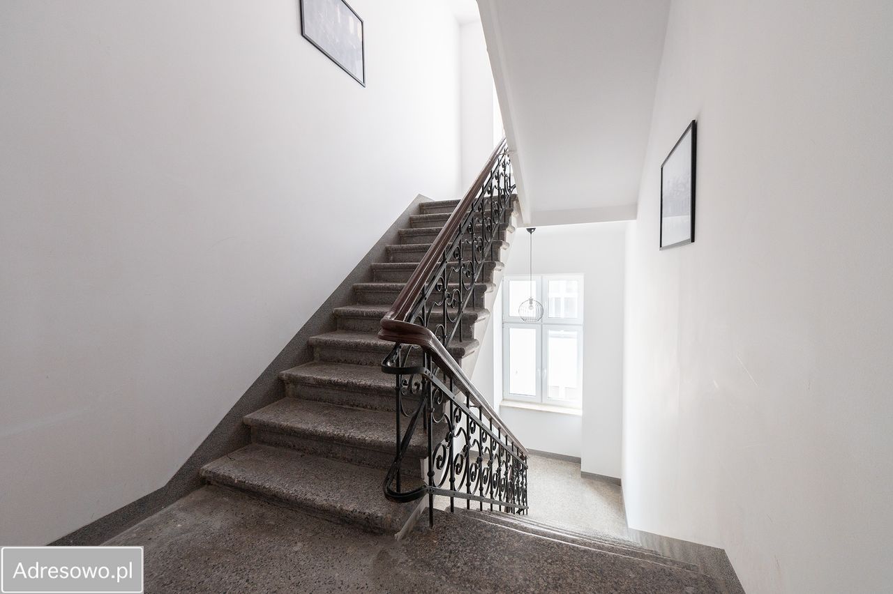 Mieszkanie 2-pokojowe Pabianice Centrum, ul. gen. Kazimierza Pułaskiego. Zdjęcie 12