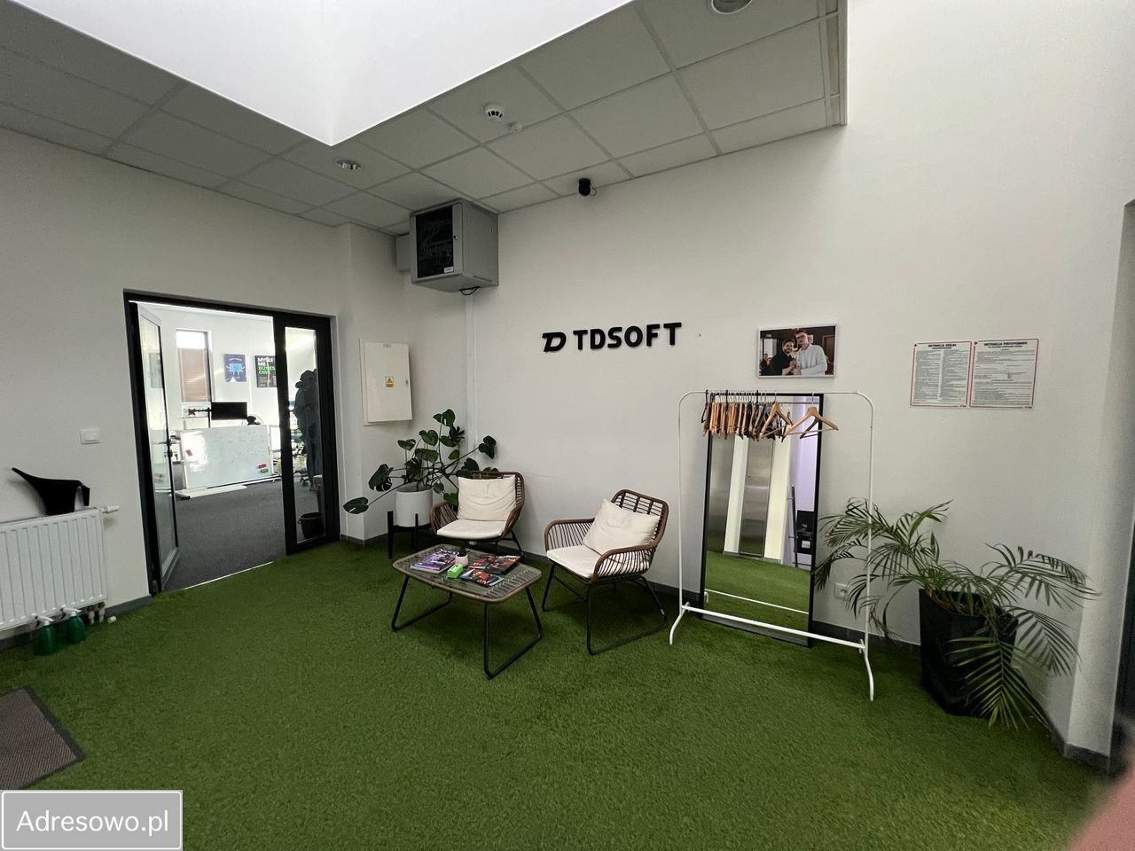 Lokal Łódź Bałuty, ul. Pojezierska. Zdjęcie 12