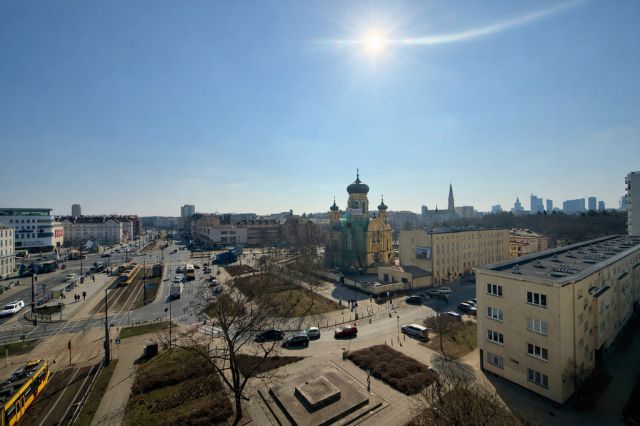 Mieszkanie 2-pokojowe Warszawa Praga-Północ, ul. Targowa. Zdjęcie 10