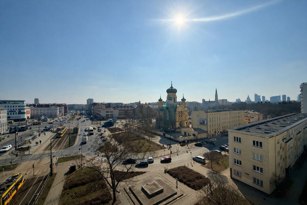 Mieszkanie 2-pokojowe Warszawa Praga-Północ, ul. Targowa. Zdjęcie 10
