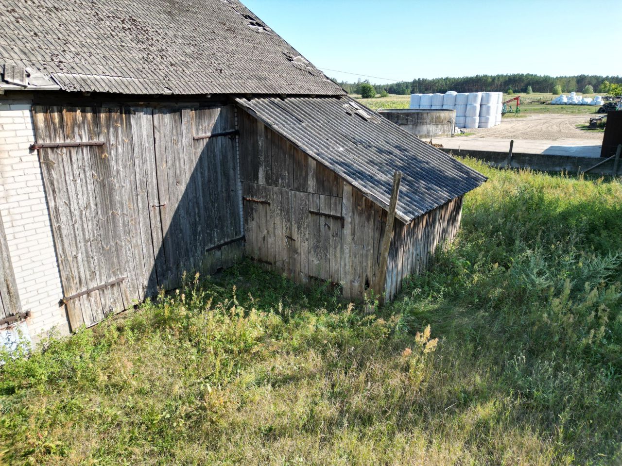 Działka siedliskowa Rupin. Zdjęcie 21