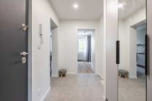 Mieszkanie 2-pokojowe Warszawa Ursynów, ul. Jana Żabińskiego. Zdjęcie 2