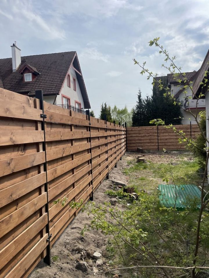 Działka budowlana Dębki. Zdjęcie 8