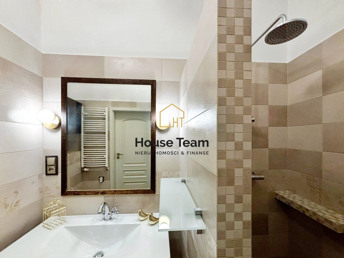 Mieszkanie 3-pokojowe Bydgoszcz Śródmieście, ul. Stanisława Staszica. Zdjęcie 14