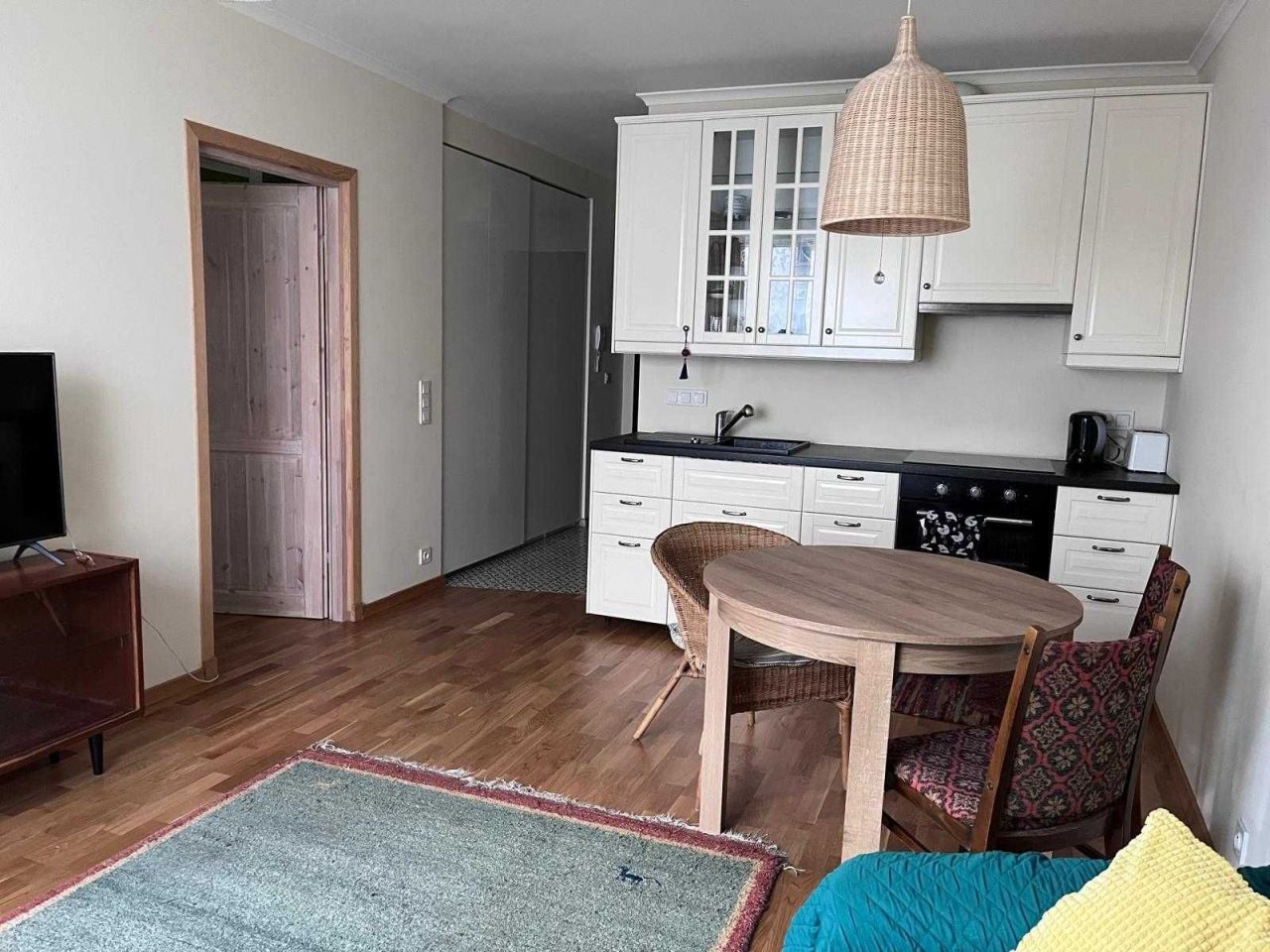 Mieszkanie 1-pokojowe Warszawa Targówek, ul. Pohulanka. Zdjęcie 7