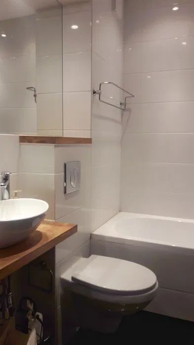 Mieszkanie 3-pokojowe Wejherowo, ul. Śmiechowska. Zdjęcie 3