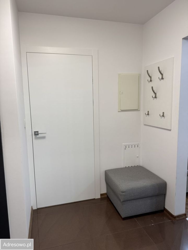 Mieszkanie 1-pokojowe Warszawa Wola, ul. Kolejowa. Zdjęcie 7