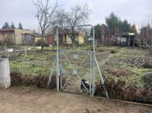 Działka rod Leszno Leszczynko, brak. Zdjęcie 3