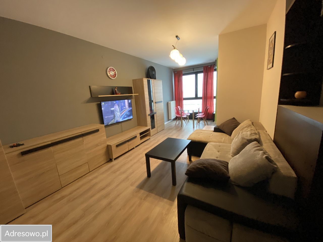 Mieszkanie 2-pokojowe Stara Iwiczna, ul. Słoneczna. Zdjęcie 1