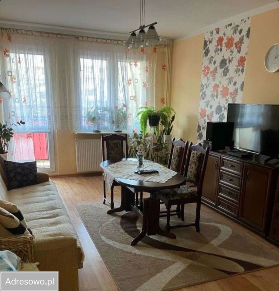 Mieszkanie 3-pokojowe Zielona Góra Przyjaźń, ul. Kraljevska. Zdjęcie 1