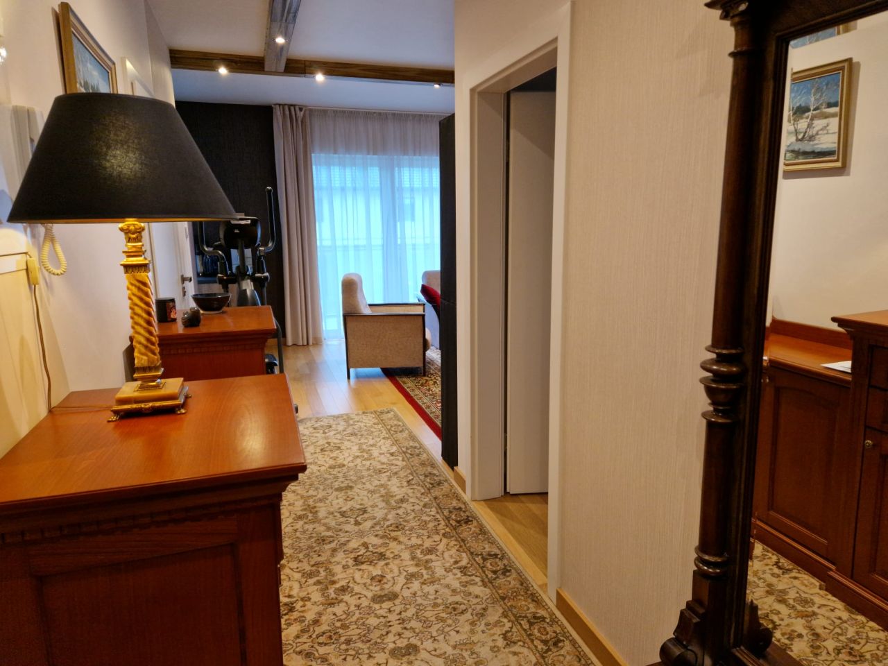 Mieszkanie 2-pokojowe Busko-Zdrój, ul. Jana Długosza. Zdjęcie 9