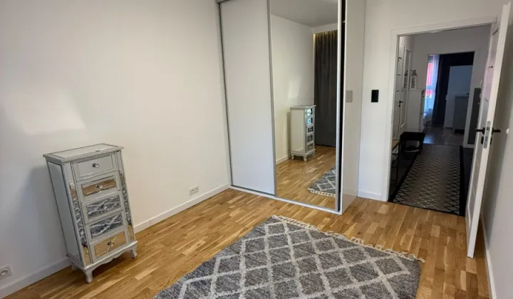 Mieszkanie 3-pokojowe Warszawa Włochy, ul. Przerwana