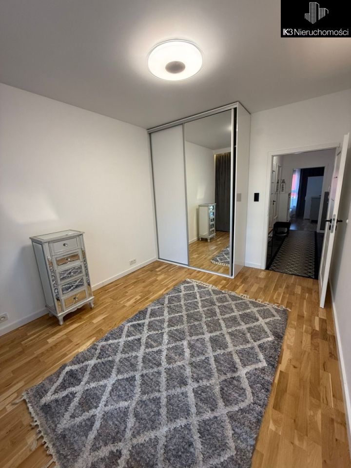 Mieszkanie 3-pokojowe Warszawa Włochy, ul. Przerwana. Zdjęcie 1