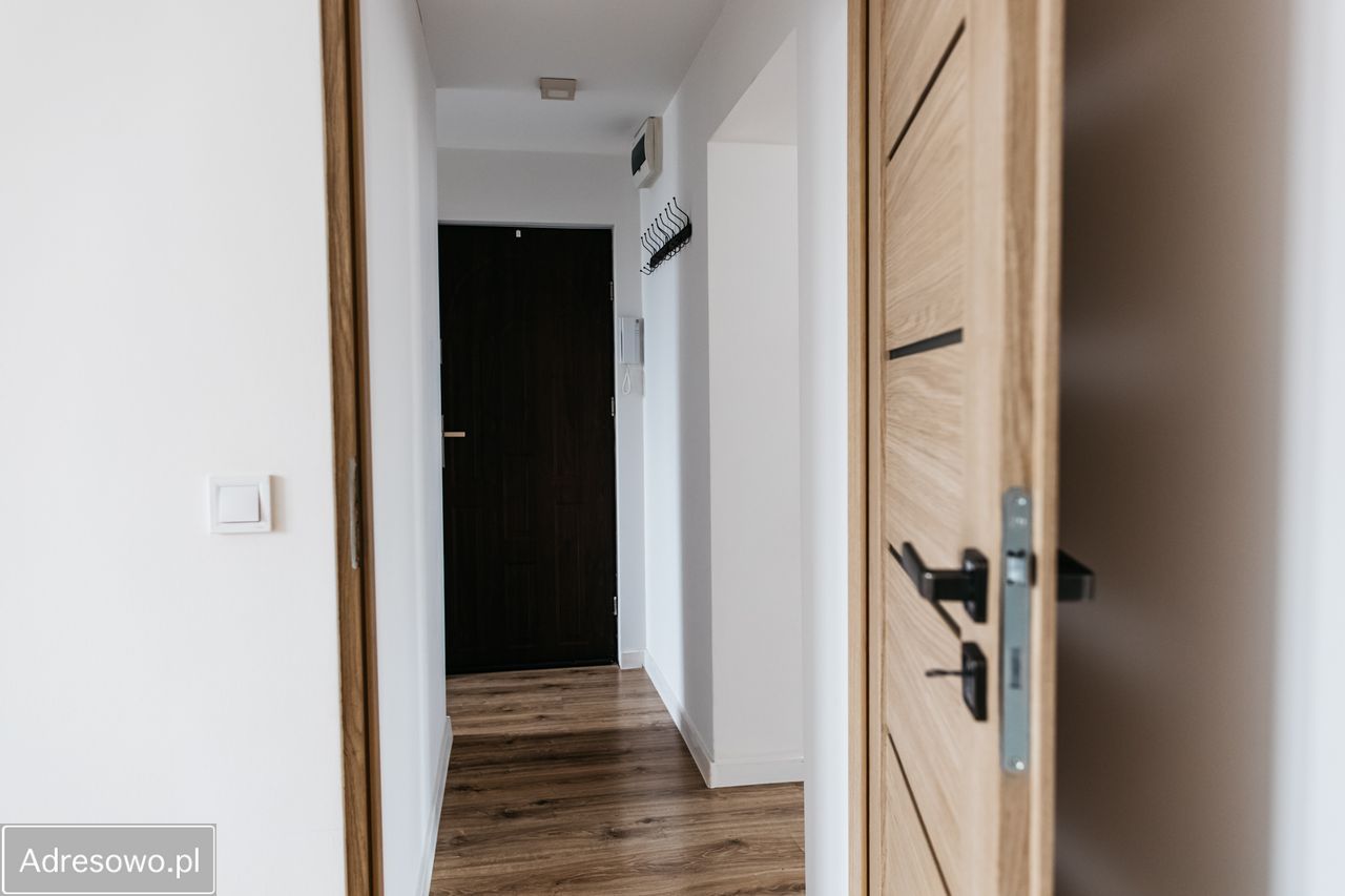 Mieszkanie 2-pokojowe Racibórz, ul. Opawska. Zdjęcie 7