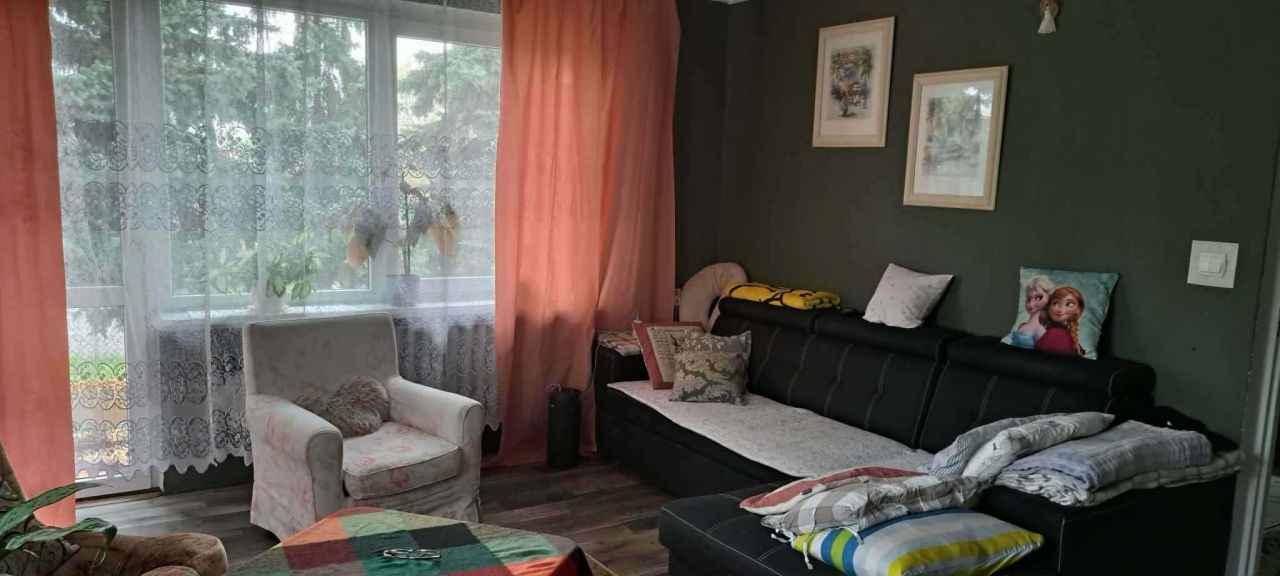 dom wolnostojący Sobolew. Zdjęcie 5