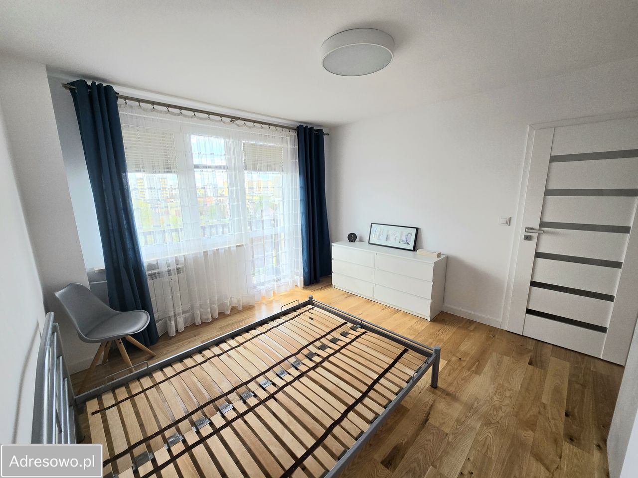 Mieszkanie 2-pokojowe Radom Śródmieście, ul. Oskara Kolberga. Zdjęcie 13