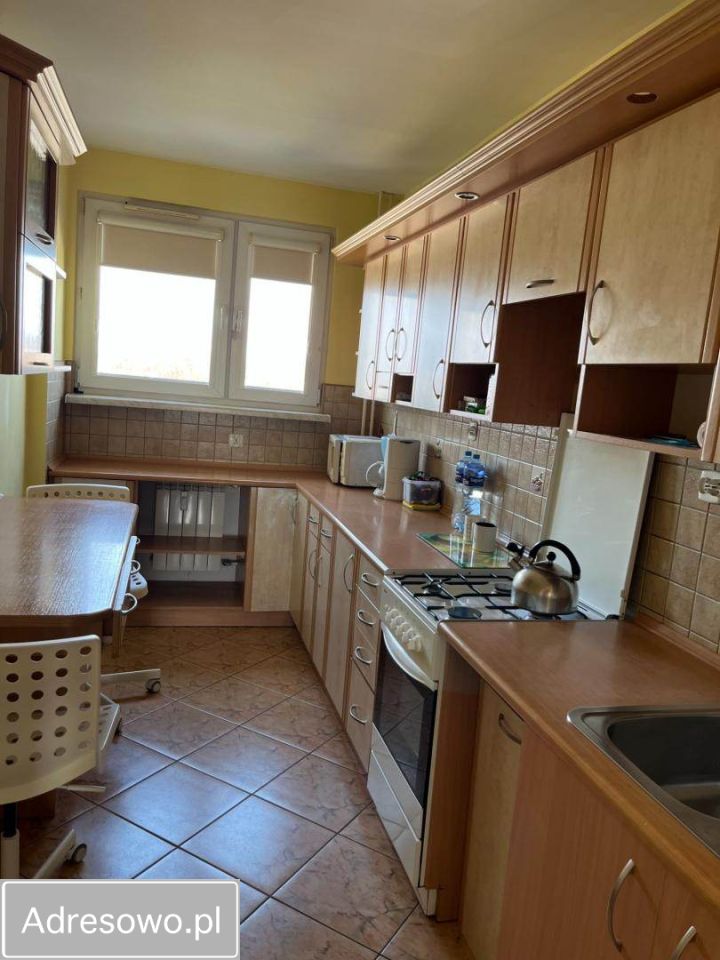 Mieszkanie 3-pokojowe Krosno Śródmieście, ul. Grodzka. Zdjęcie 6