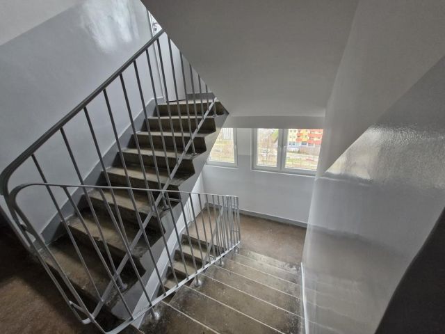 Mieszkanie 1-pokojowe Lublin LSM, ul. Pana Balcera. Zdjęcie 9