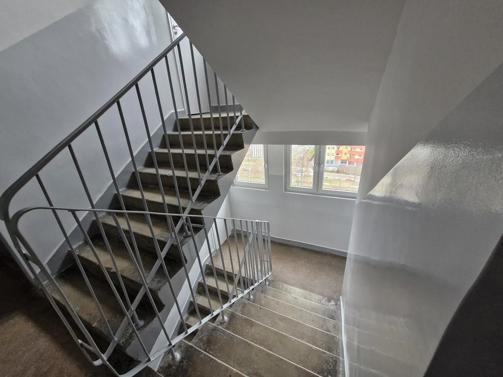 Mieszkanie 1-pokojowe Lublin LSM, ul. Pana Balcera. Zdjęcie 9