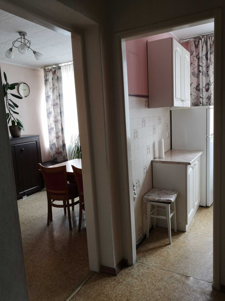 Mieszkanie 2-pokojowe Świętochłowice Piaśniki. Zdjęcie 6