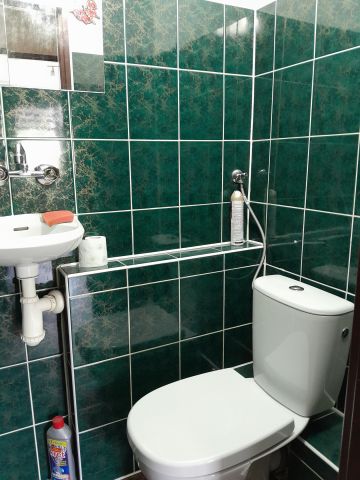 Mieszkanie 3-pokojowe Międzyrzec Podlaski, ul. Brzeska. Zdjęcie 10