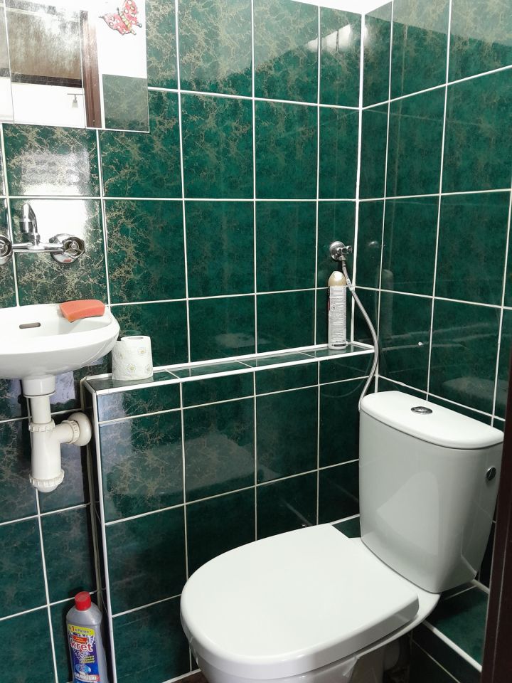 Mieszkanie 3-pokojowe Międzyrzec Podlaski, ul. Brzeska. Zdjęcie 10