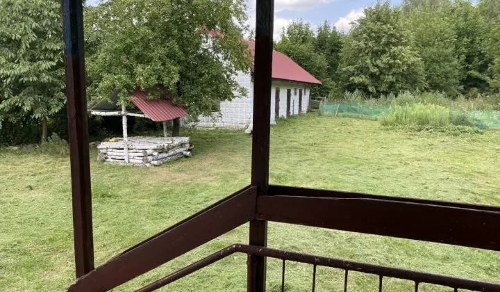 siedlisko, 2 pokoje Turowice