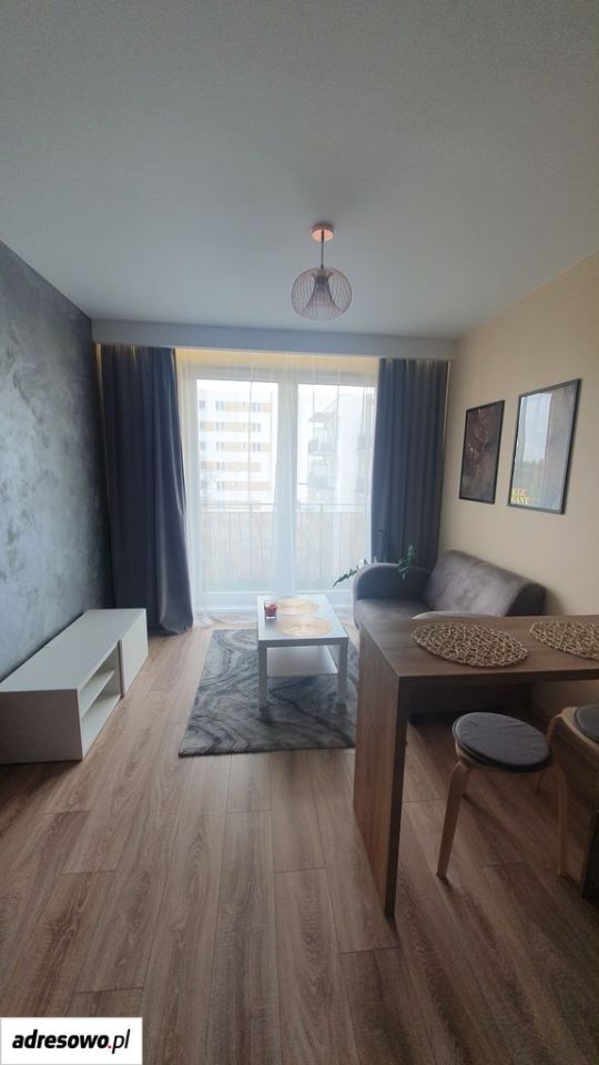 Warszawa Białołęka, ul. Dionizosa Mieszkanie - 2 pokoje - 30 m² - 5 piętro