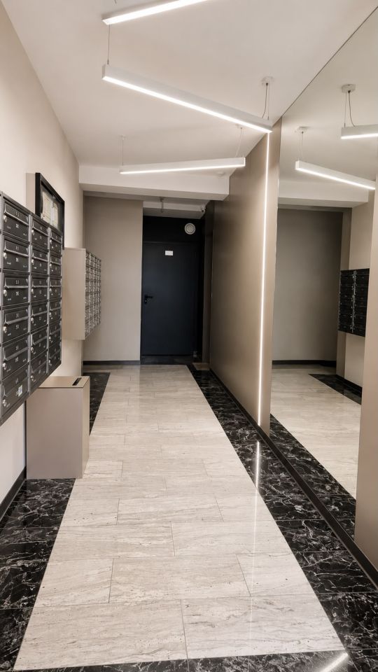 Mieszkanie 1-pokojowe Warszawa Mokotów, ul. Garażowa. Zdjęcie 11