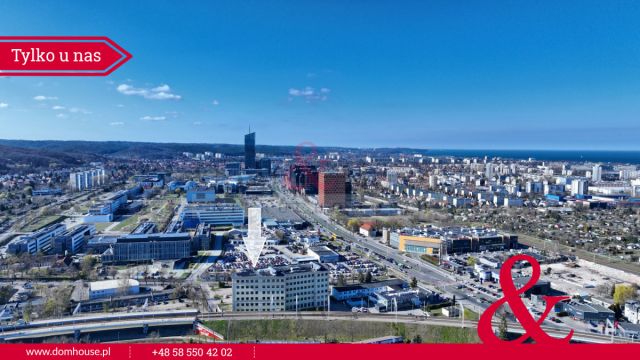 Lokal Gdańsk Oliwa, ul. Antoniego Abrahama. Zdjęcie 1