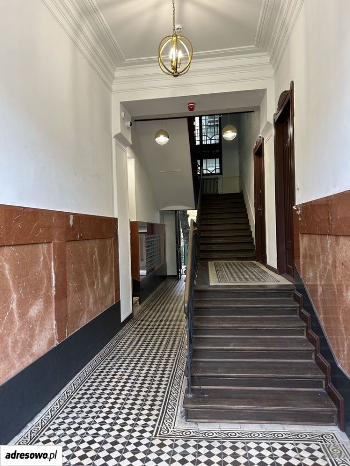 Mieszkanie 3-pokojowe Kraków Stare Miasto, ul. Józefa Dietla. Zdjęcie 17