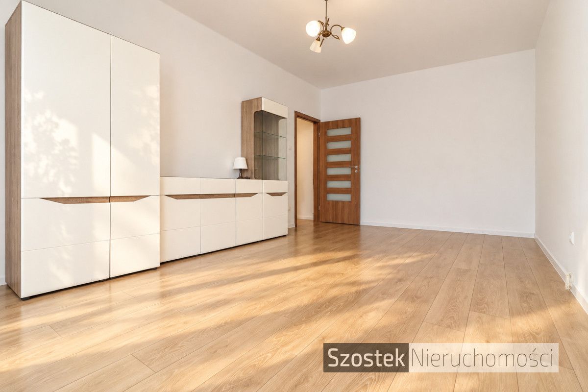 Mieszkanie 1-pokojowe Kraków Nowa Huta, os. Słoneczne. Zdjęcie 4