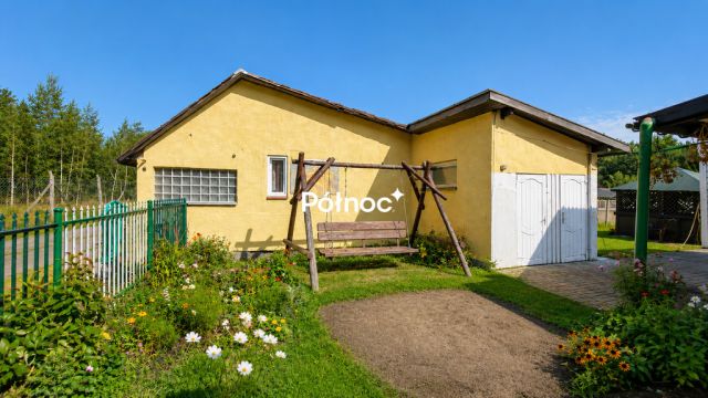 dom wolnostojący, 5 pokoi Małaszewicze. Zdjęcie 10