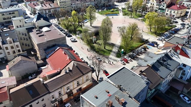 Mieszkanie 5-pokojowe Dębica, rynek Rynek. Zdjęcie 16