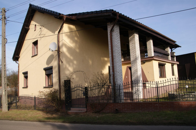 dom wolnostojący, 6 pokoi Kazimierz, Kazimierz . Zdjęcie 1