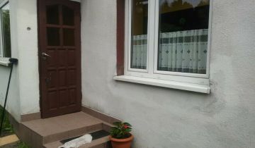 dom wolnostojący, 2 pokoje Częstochowa