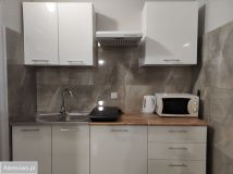 dom wolnostojący Szczecin Krzekowo, ul. Krzekowska. Zdjęcie 4