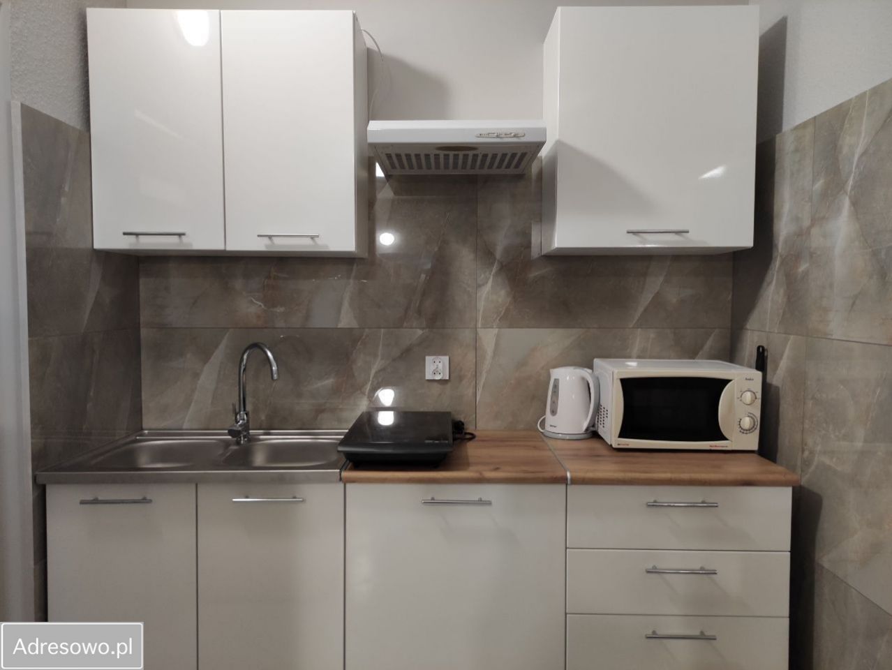 dom wolnostojący Szczecin Krzekowo, ul. Krzekowska. Zdjęcie 5