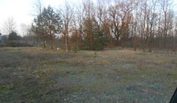 Działka budowlana Chrzęsne