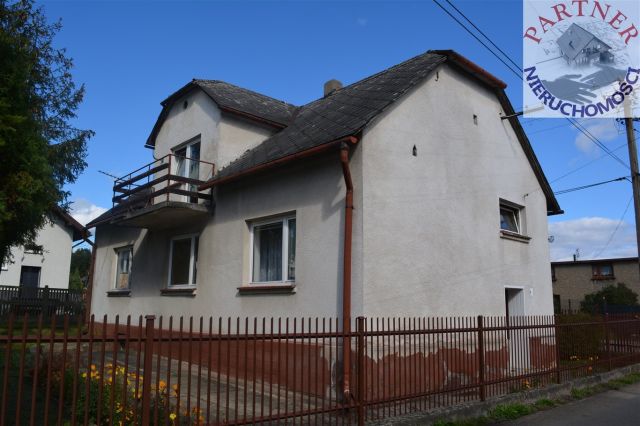 dom wolnostojący, 5 pokoi Balin. Zdjęcie 1