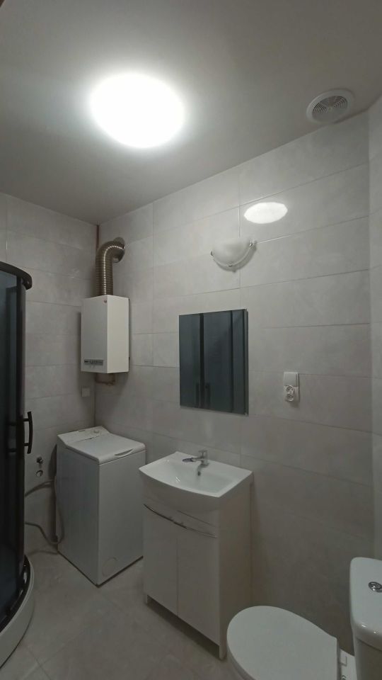 Mieszkanie 2-pokojowe Kluczbork Centrum, rynek Rynek. Zdjęcie 3