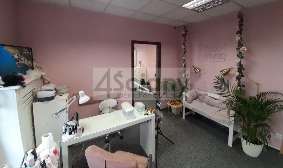 Biuro Warszawa Śródmieście. Zdjęcie 3