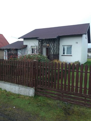 dom wolnostojący Rusinowice. Zdjęcie 1