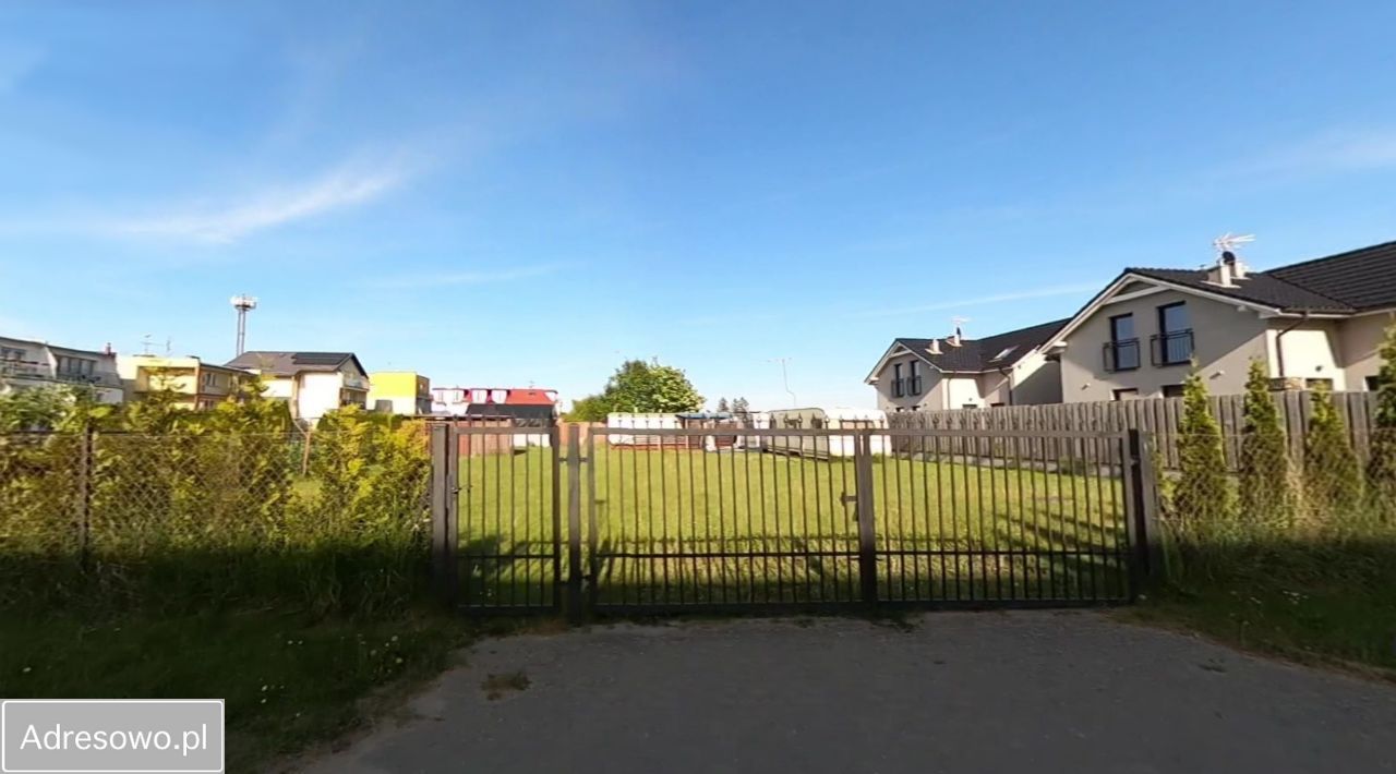 Działka inwestycyjna Ustronie Morskie, ul. Polna. Zdjęcie 2