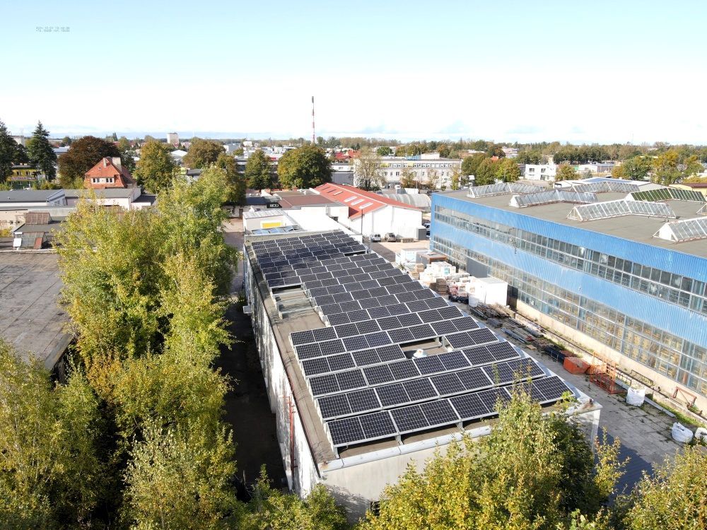 Biuro Koszalin, ul. Szczecińska. Zdjęcie 8