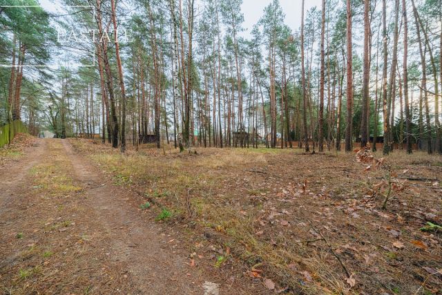 Działka rekreacyjna Nowy Lubiel, ul. Zakątek. Zdjęcie 1