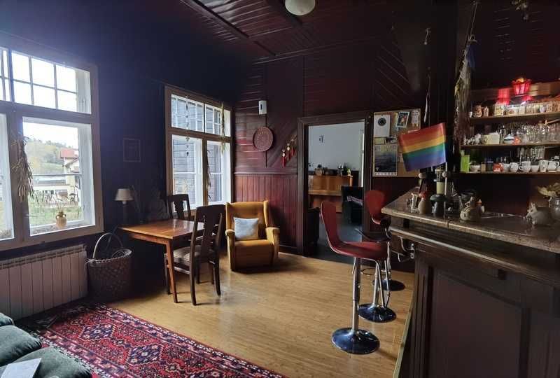 Hotel/pensjonat Pieszyce Kamionki. Zdjęcie 8