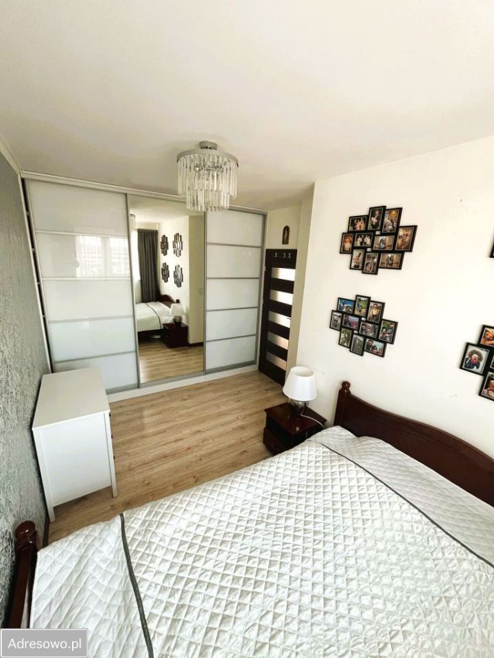 Mieszkanie 4-pokojowe Warszawa Białołęka, ul. Daniszewska. Zdjęcie 2