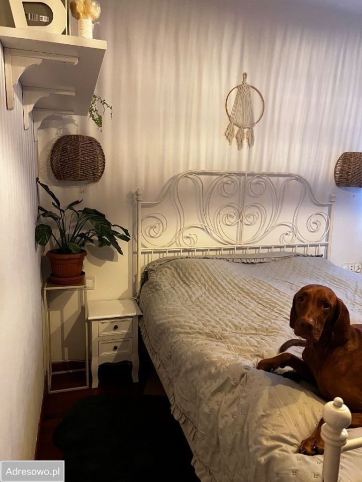 Mieszkanie 3-pokojowe Warszawa Włochy, ul. Płużańska. Zdjęcie 4