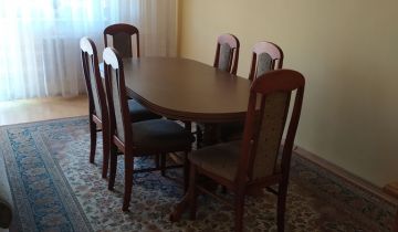 Mieszkanie 3-pokojowe Kalisz Widok , ul. Podmiejska